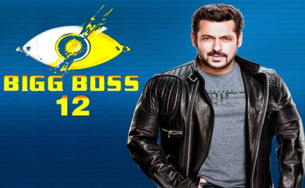 Bigg Boss 12 Ep 10 26th September 2018 HDTV Full Movie